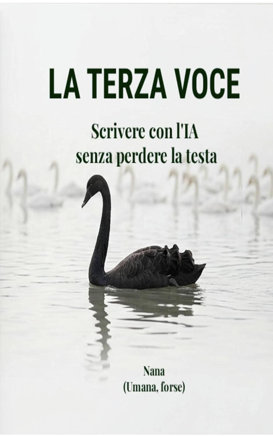Scrivere con l’IA senza perdere la testa: Il manuale operativo del Metodo KaiWriter